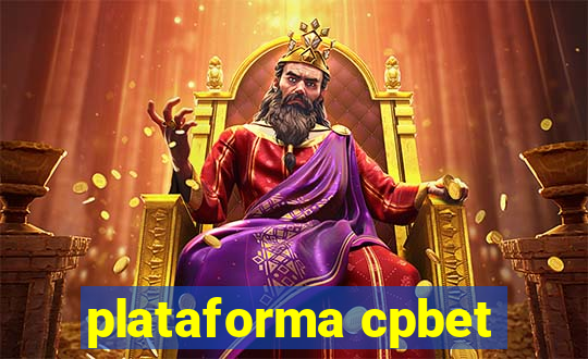 plataforma cpbet